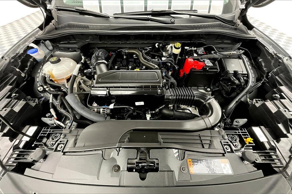 used 2024 Ford Escape car, priced at $24,986