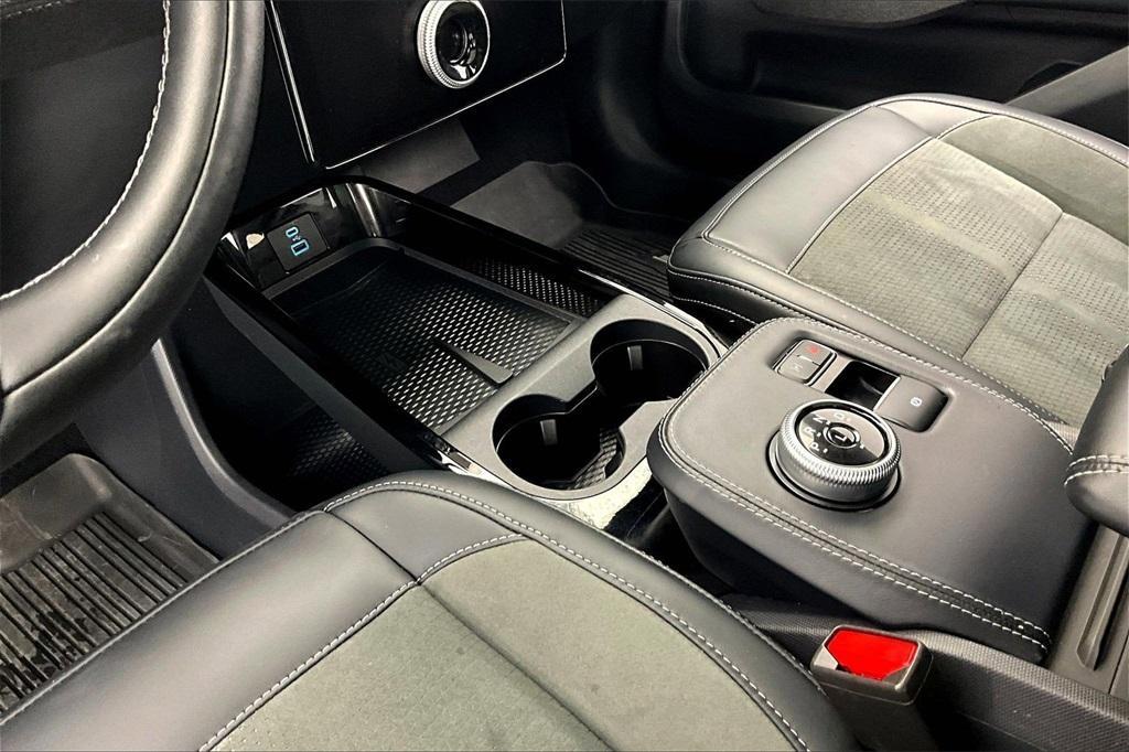 used 2023 Ford Mustang Mach-E car, priced at $31,515