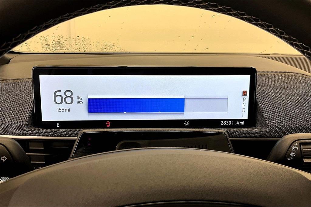 used 2023 Ford Mustang Mach-E car, priced at $31,515