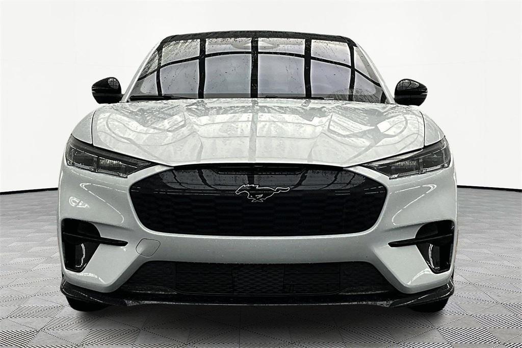 used 2023 Ford Mustang Mach-E car, priced at $31,515