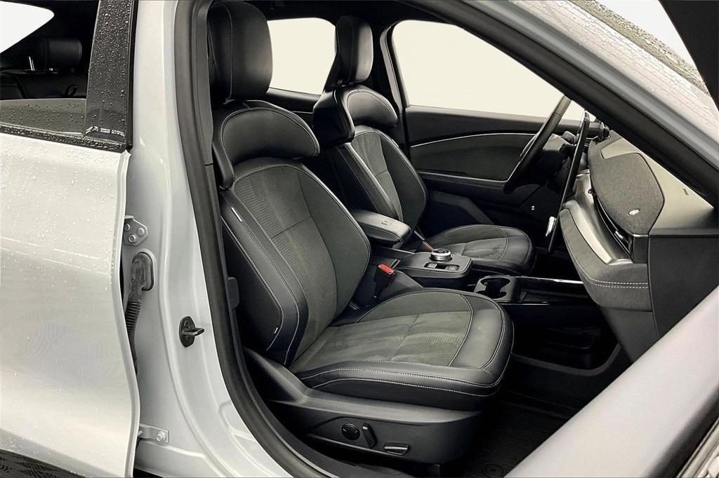 used 2023 Ford Mustang Mach-E car, priced at $31,515