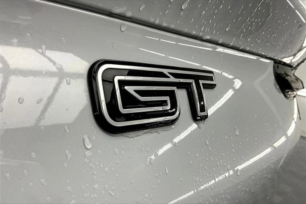 used 2023 Ford Mustang Mach-E car, priced at $31,515