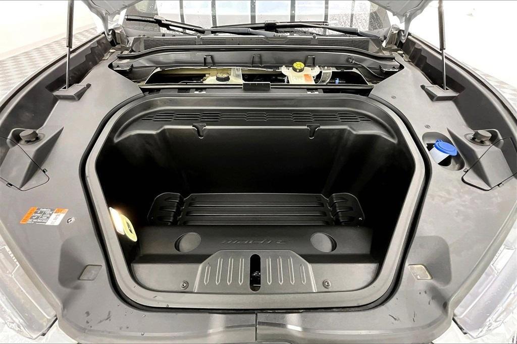 used 2023 Ford Mustang Mach-E car, priced at $31,515