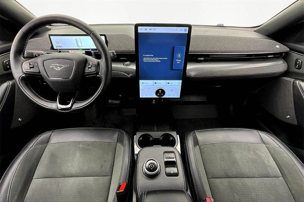 used 2023 Ford Mustang Mach-E car, priced at $31,515