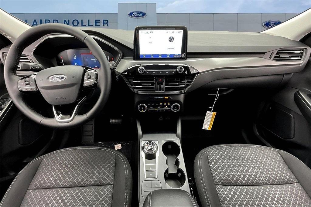 new 2025 Ford Escape car, priced at $27,667