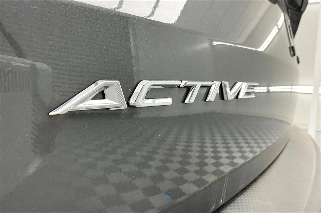 new 2025 Ford Escape car, priced at $27,667