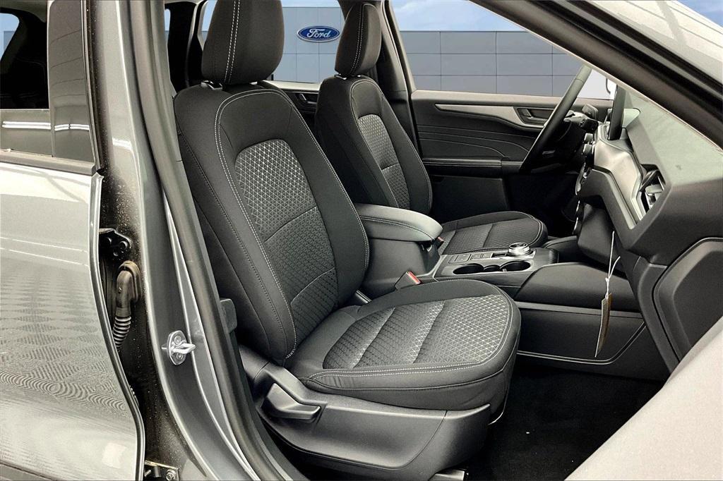 new 2025 Ford Escape car, priced at $27,667