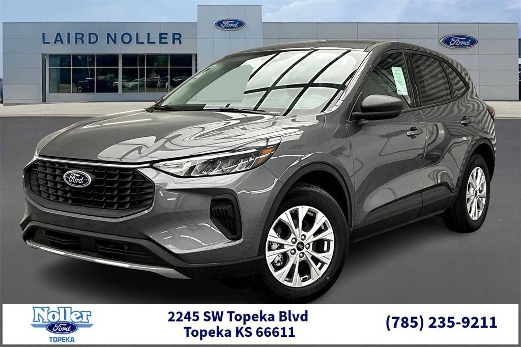 new 2025 Ford Escape car, priced at $29,746