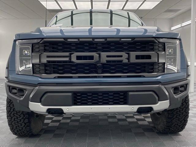 used 2023 Ford F-150 car, priced at $83,715