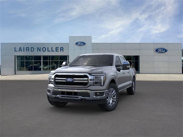 new 2025 Ford F-150 car, priced at $66,914