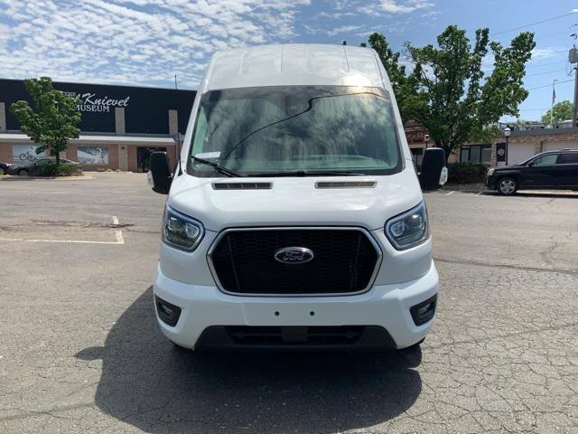 used 2023 Ford Transit-350 car, priced at $56,138