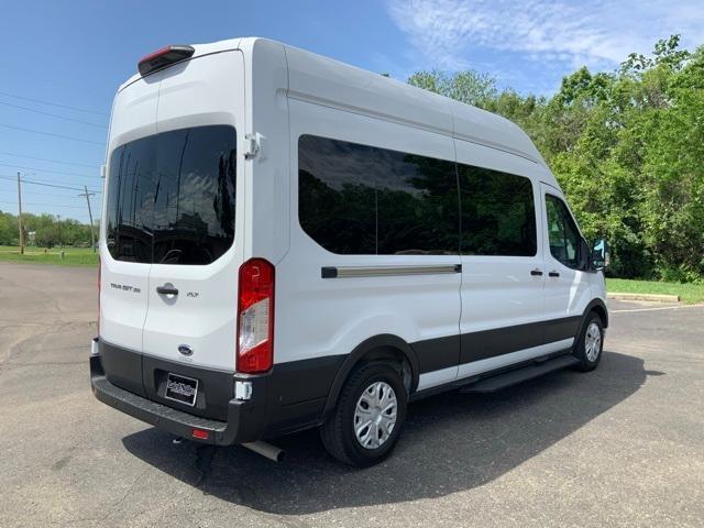 used 2023 Ford Transit-350 car, priced at $53,658