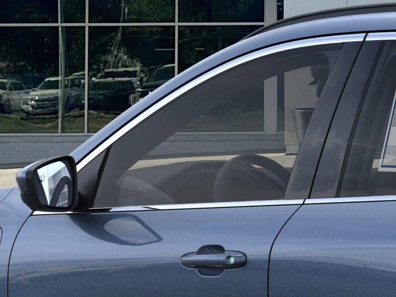 new 2025 Ford Escape car, priced at $40,085