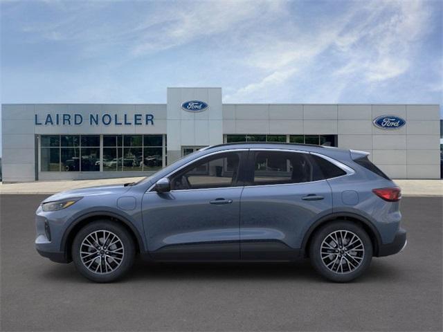 new 2025 Ford Escape car, priced at $46,515