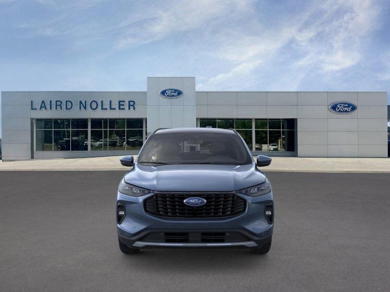 new 2025 Ford Escape car, priced at $33,119