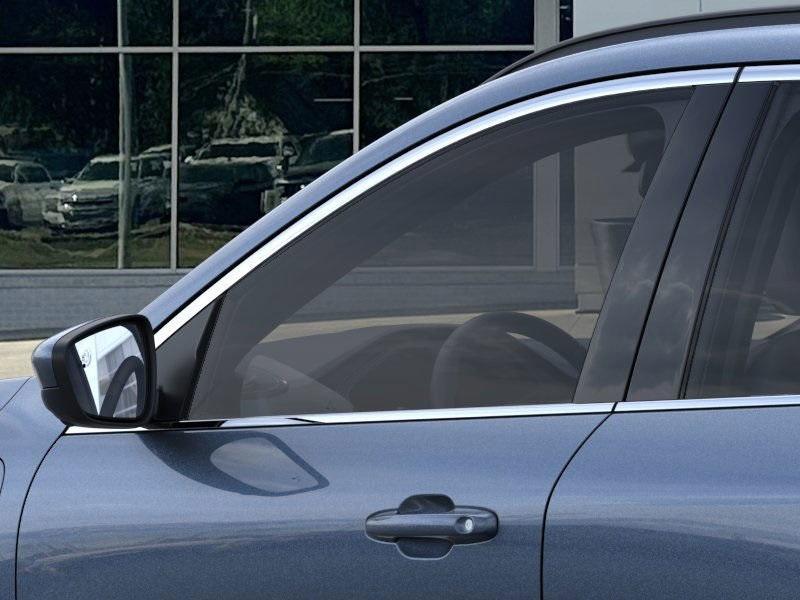 new 2025 Ford Escape car, priced at $34,212