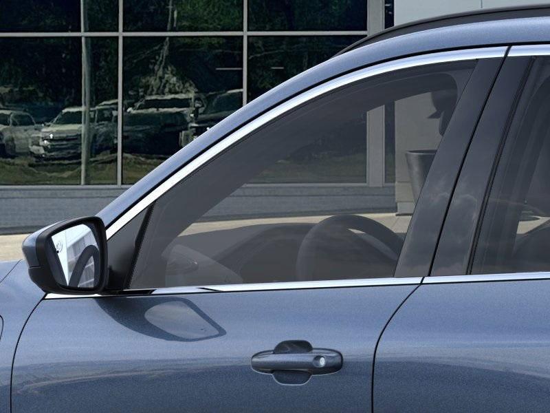new 2025 Ford Escape car, priced at $33,119