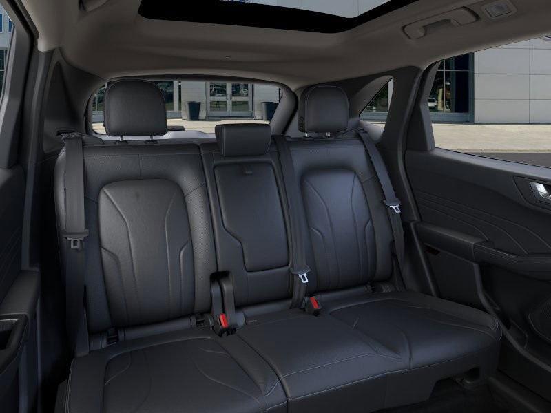 new 2025 Ford Escape car, priced at $33,119