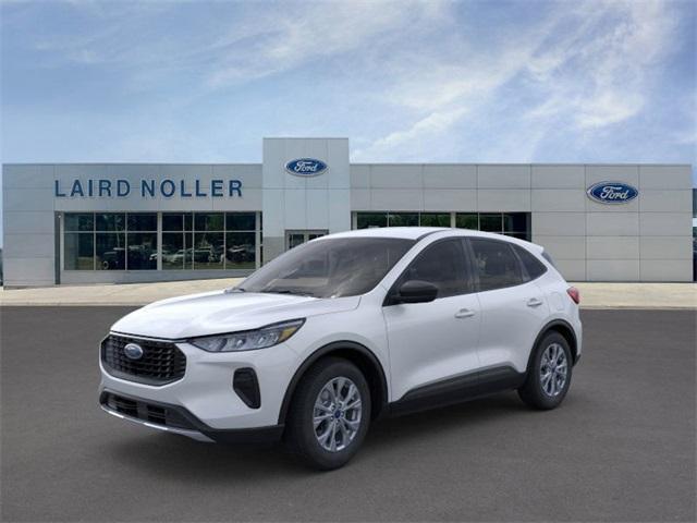 new 2025 Ford Escape car, priced at $25,249