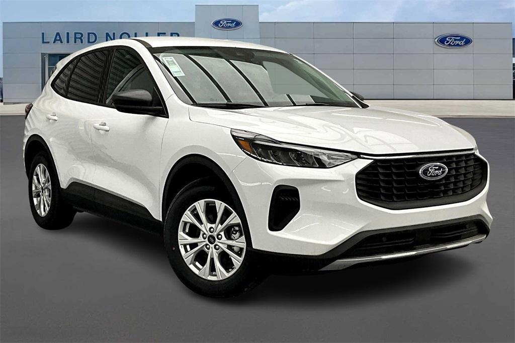 new 2025 Ford Escape car, priced at $26,000