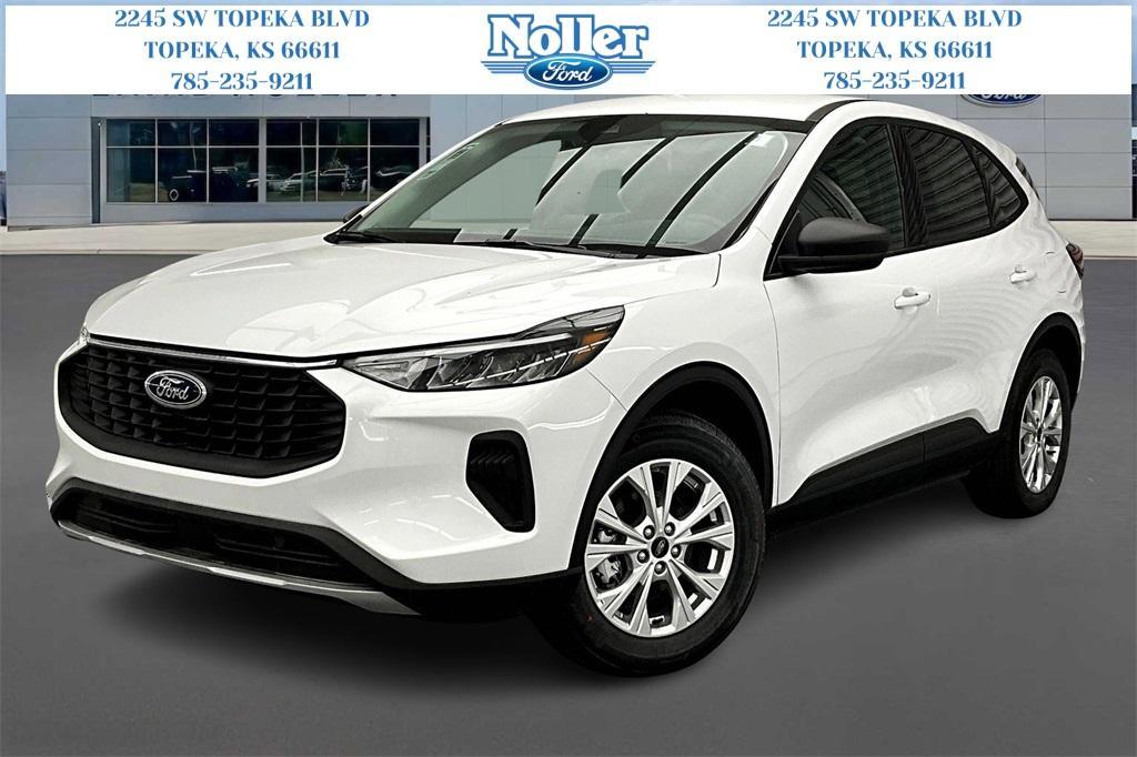 new 2025 Ford Escape car, priced at $26,000