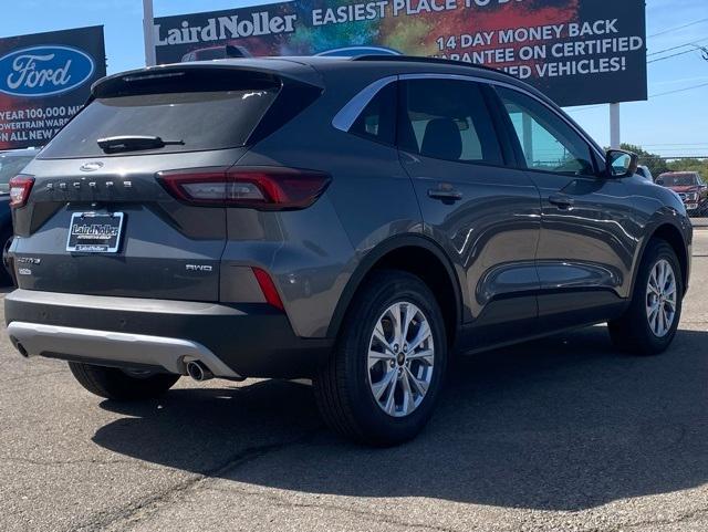 new 2024 Ford Escape car, priced at $33,593