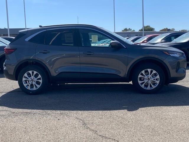 new 2024 Ford Escape car, priced at $33,593