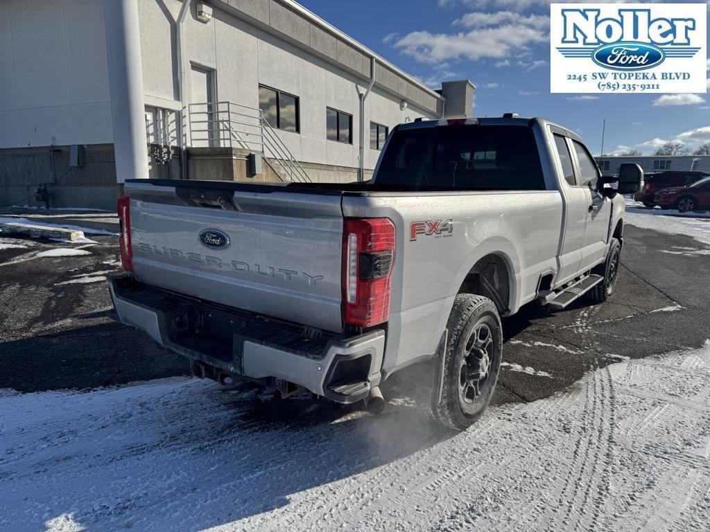 used 2024 Ford F-350 car, priced at $55,555