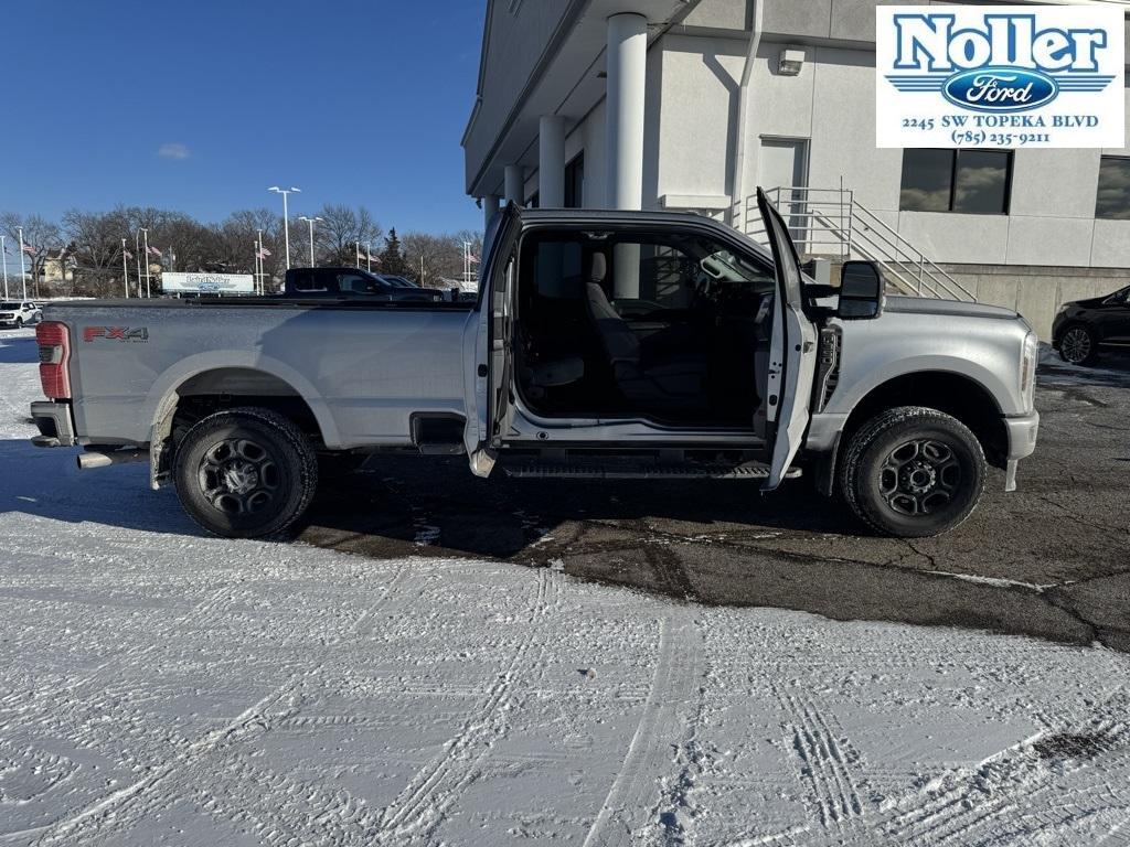 used 2024 Ford F-350 car, priced at $55,555