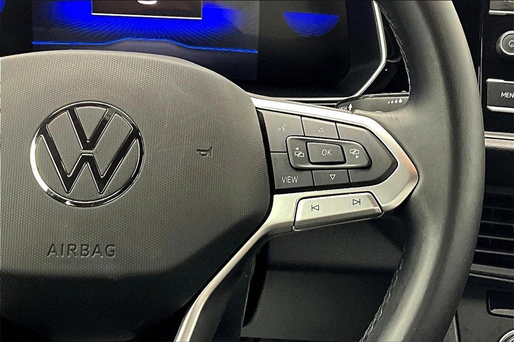 used 2024 Volkswagen Jetta car, priced at $20,900