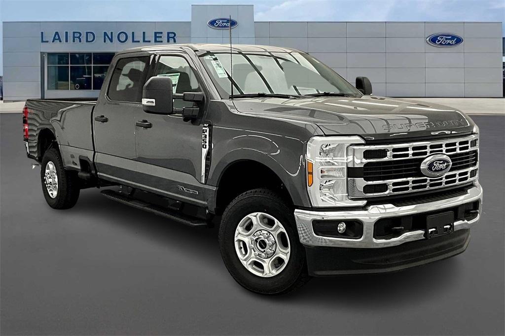 new 2025 Ford F-350 car, priced at $69,466