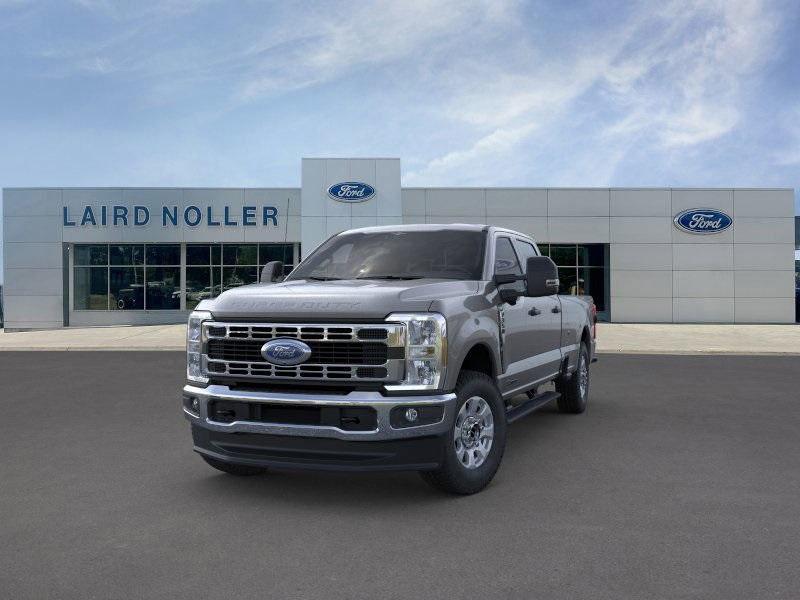 new 2025 Ford F-350 car, priced at $72,824