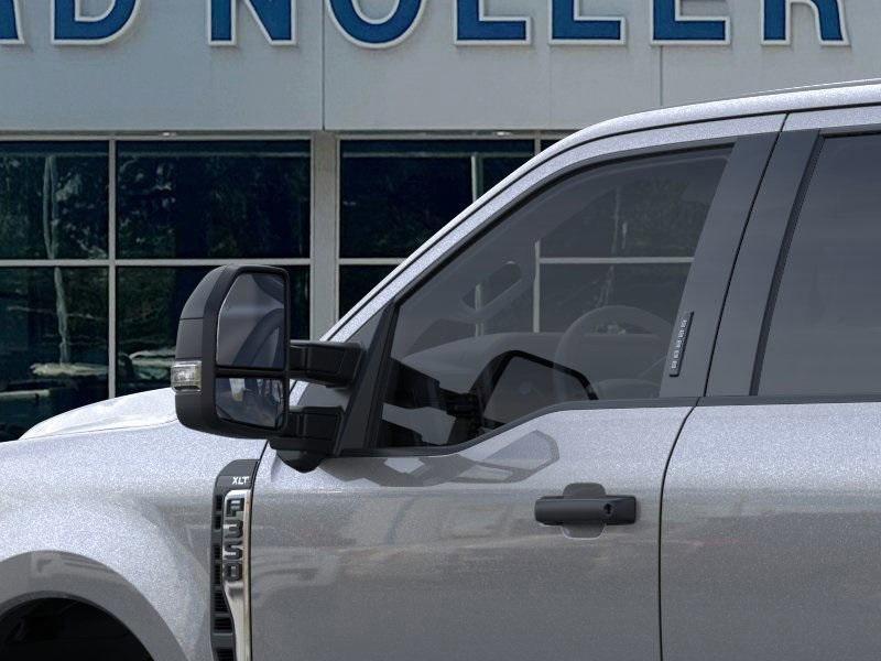 new 2025 Ford F-350 car, priced at $69,480