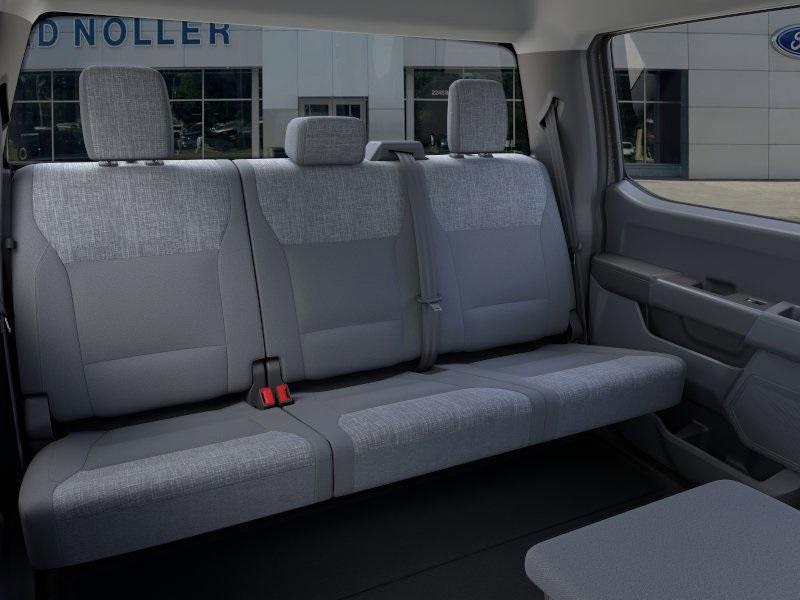 new 2025 Ford F-350 car, priced at $72,824