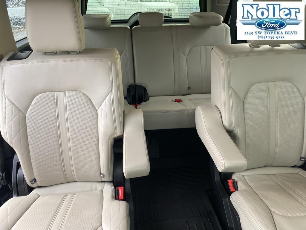 used 2019 Ford Expedition Max car, priced at $28,933