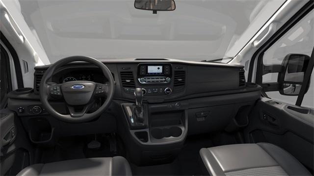 new 2024 Ford Transit-350 car, priced at $62,450