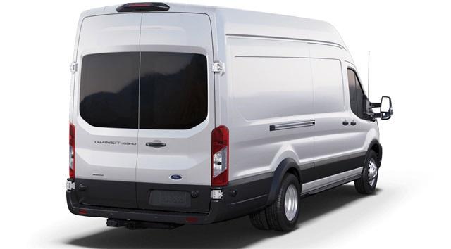 new 2024 Ford Transit-350 car, priced at $62,450