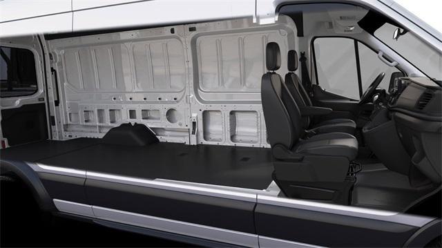 new 2024 Ford Transit-350 car, priced at $62,450