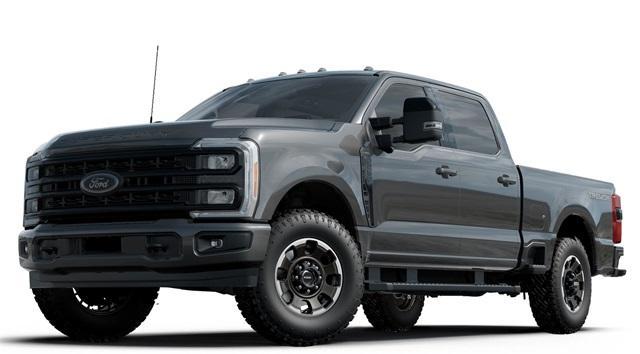 new 2024 Ford F-250 car, priced at $77,402