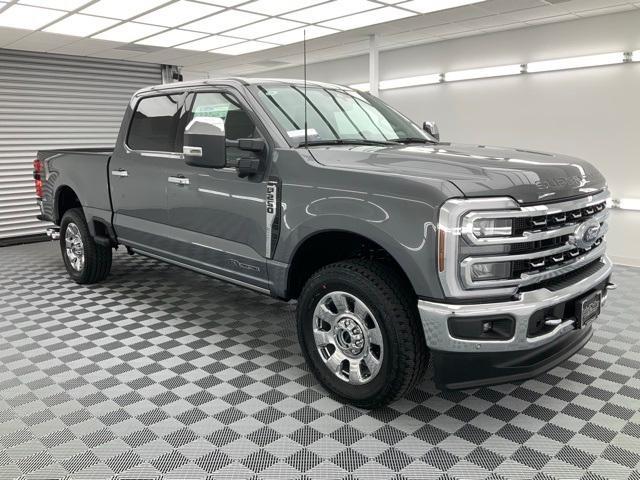 new 2024 Ford F-250 car, priced at $79,084