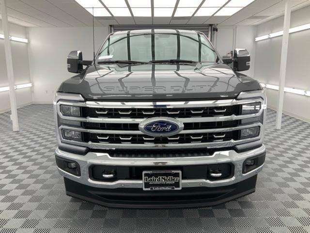 new 2024 Ford F-250 car, priced at $79,084