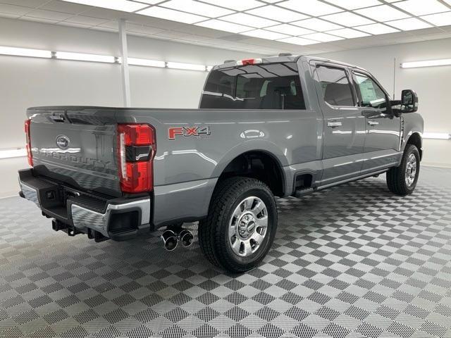 new 2024 Ford F-250 car, priced at $79,084