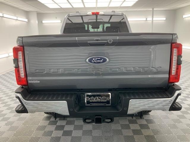 new 2024 Ford F-250 car, priced at $79,084