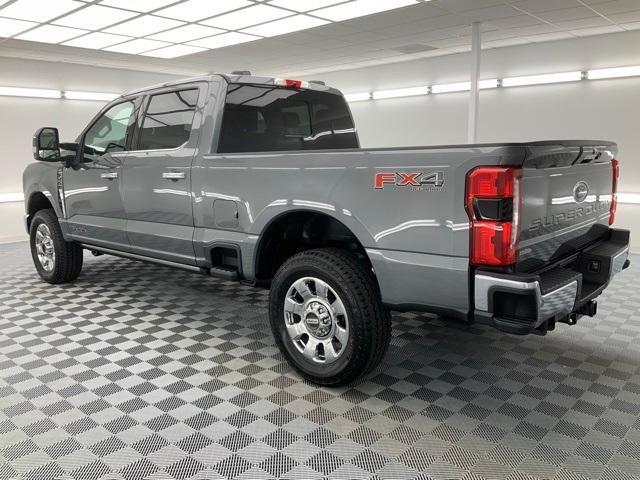 new 2024 Ford F-250 car, priced at $79,084