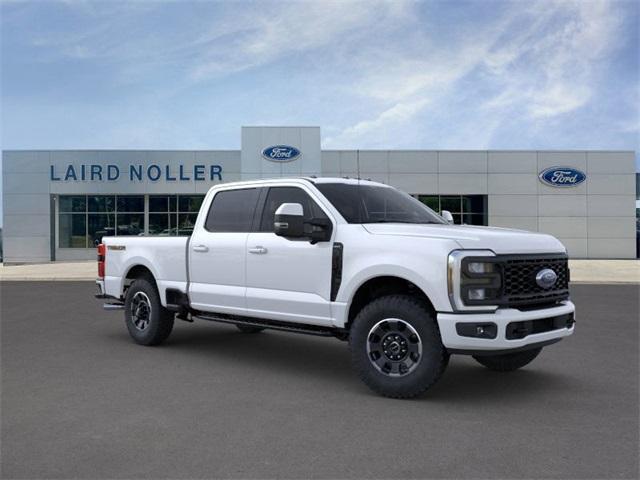 new 2024 Ford F-250 car, priced at $78,625