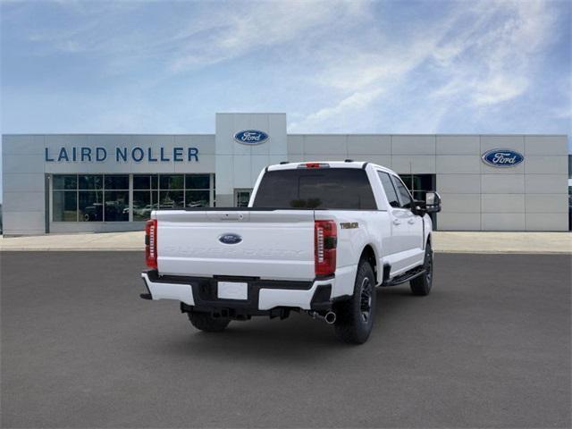 new 2024 Ford F-250 car, priced at $78,625