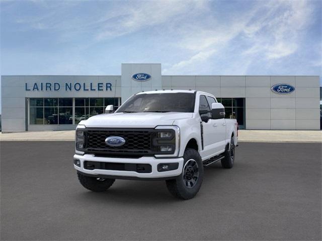 new 2024 Ford F-250 car, priced at $78,625