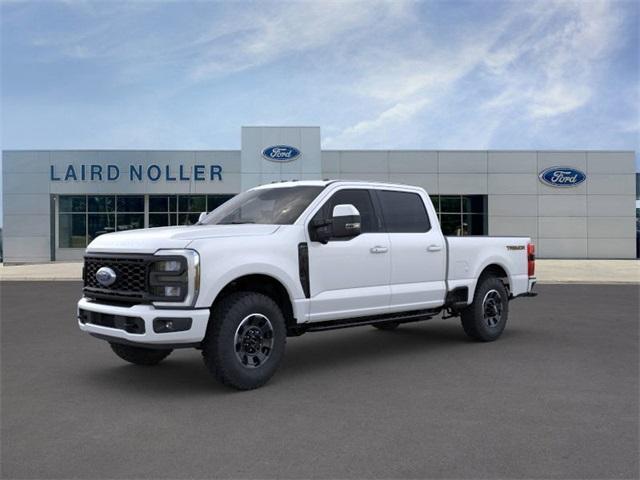 new 2024 Ford F-250 car, priced at $78,625