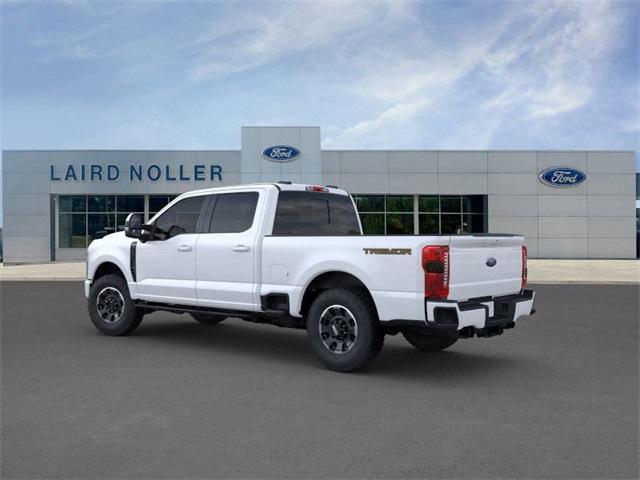 new 2024 Ford F-250 car, priced at $78,625