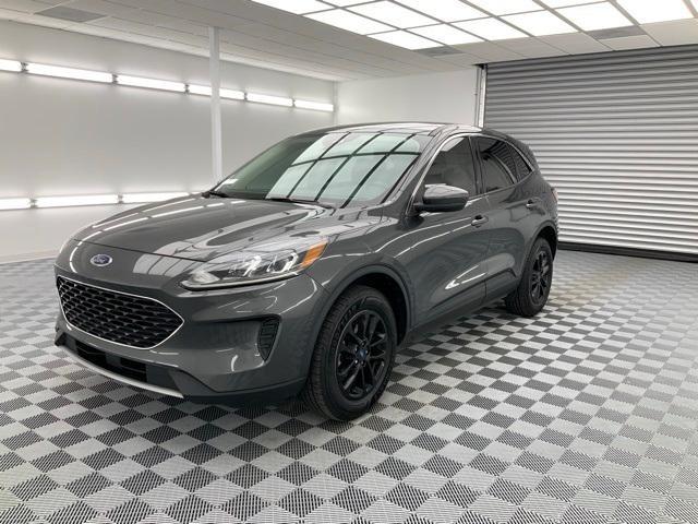used 2020 Ford Escape car, priced at $20,110